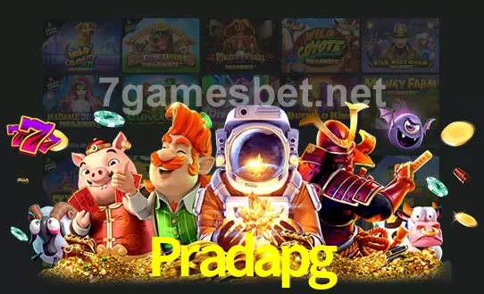 cassino Pradapg