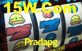 APP oficial da Pradapg para mobile