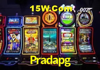 Promoção Relâmpago Pradapg