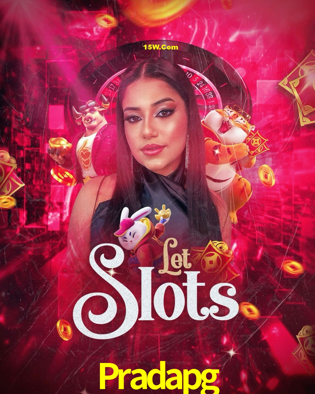 Casino Ao Vivo Pradapg