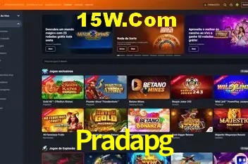 Sistemas de Segurança Pradapg