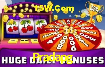 Promoções Sazonais Pradapg