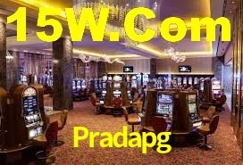 Torneios Pradapg