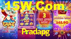 Pradapg: Jogos de Caça-Níqueis-Altas Recompensas, Roleta-Velocidade, Blackjack-Desafios Máximos