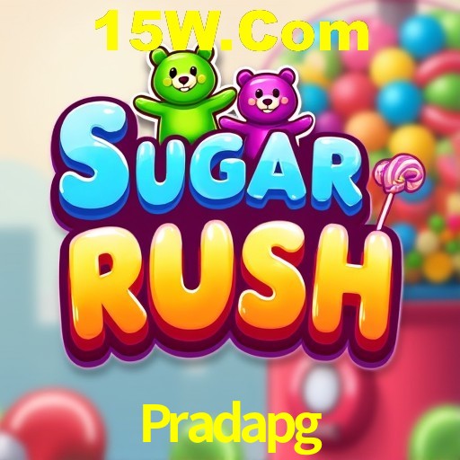 Estatísticas do Jogo Pradapg