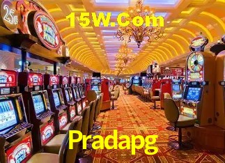Segurança 2FA Pradapg