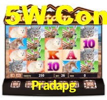 Pradapg: Seu Cassino Premiado com Pagamentos Rápidos