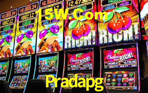 Pradapg