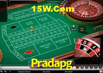 Estatísticas do Jogo Pradapg