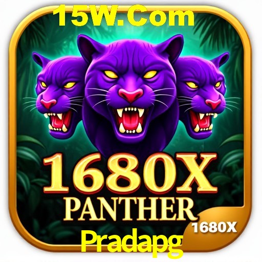 Jogos de Slot Pradapg