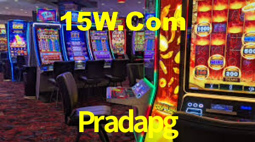 Pradapg Plataforma