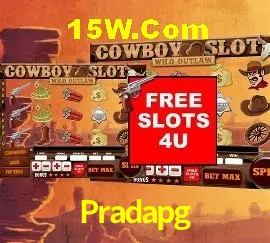 Promoção Relâmpago Pradapg