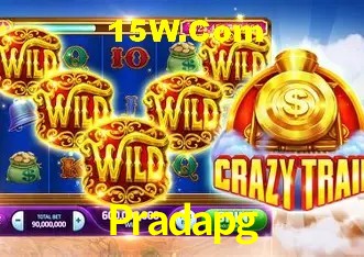 Jogos de Slot Pradapg