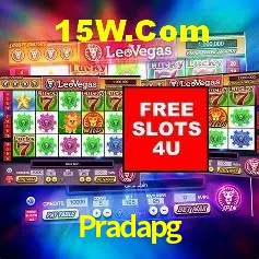 Promoções Sazonais Pradapg