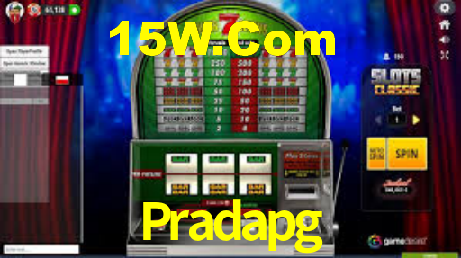 Pradapg