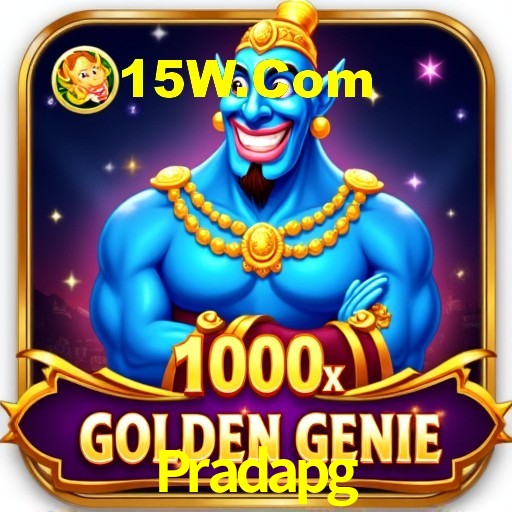 Diretório de Jogos Pradapg