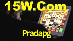 Pradapg Plataforma