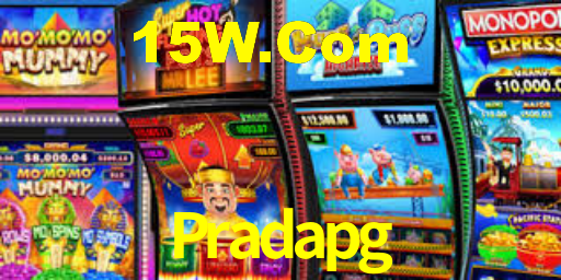 Pradapg - Site Oficial De Apostas E Cassinos - Pradapg Com