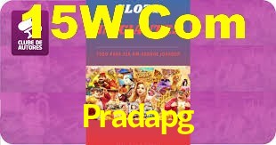 Experimente o Login Seguro Premium no Pradapg